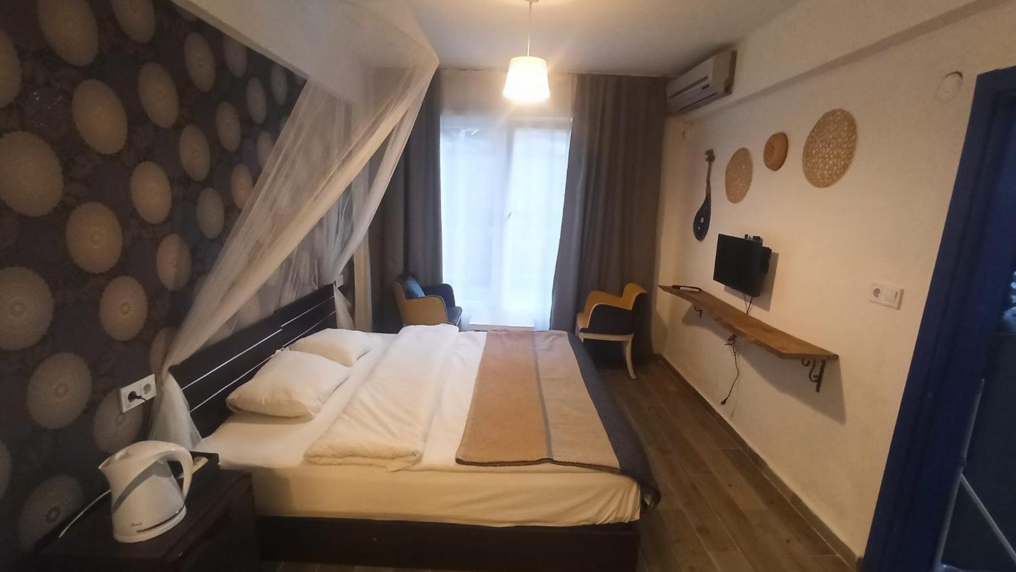 Goelyaka Hotel Προύσα Εξωτερικό φωτογραφία