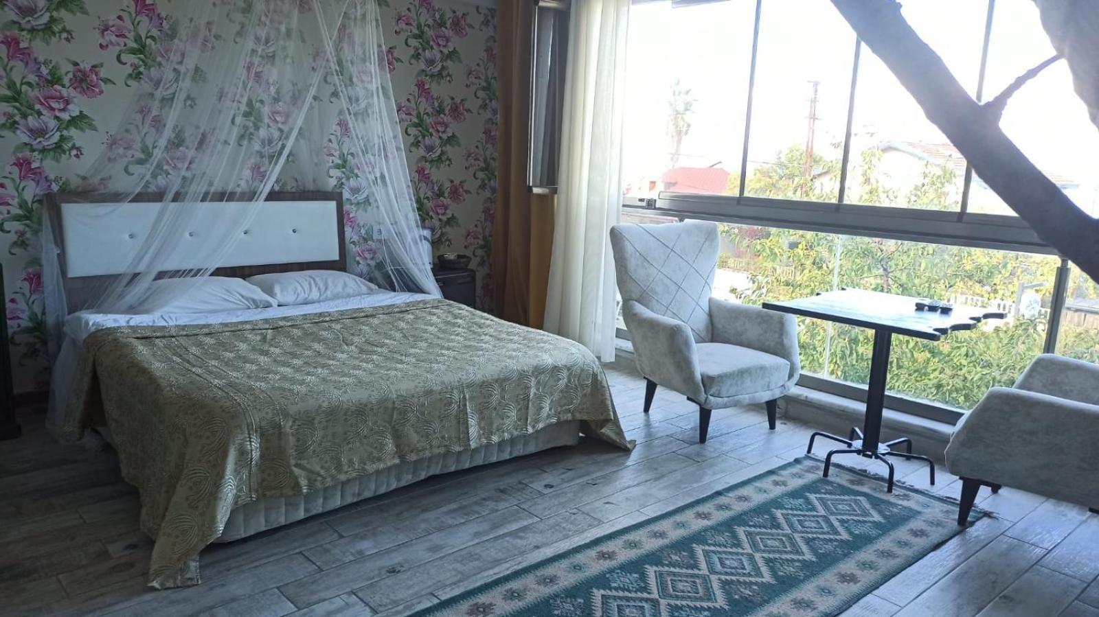 Goelyaka Hotel Προύσα Εξωτερικό φωτογραφία